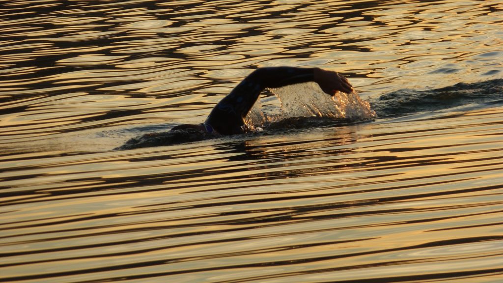 Swim and Run , Combinaison , Glisse 