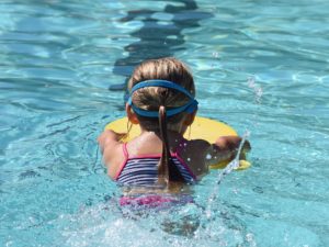 Cours de Natation , Apprentissage , apprendre à Nager